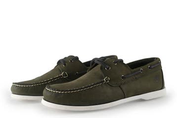 Timberland Bootschoenen in maat 43½ Overig, Overige kleuren, Verzenden, Timberland, Zo goed als nieuw