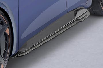 Zijskirts voor Cupra Born SS542-K, Verzenden, Nieuw