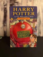 J.K. Rowling / Ted Smart - The Harry Potter Trilogy -