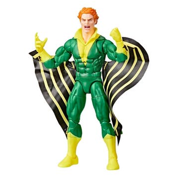 Giant-Size X-Men Marvel Legends Action Figure Marvels Bansh, Ophalen of Verzenden