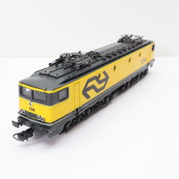 Lima H0 - 208187 - Locomotive électrique (1) - Lima HO