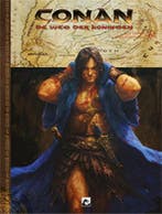 Conan weg der koningen 6 9789460782589 Roy Thomas, Boeken, Stripverhalen, Verzenden, Zo goed als nieuw, Roy Thomas