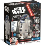 Verpakking beschadigd Clementoni - Star Wars R2D2 - Progr..., Verzenden