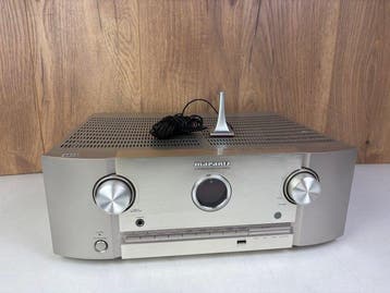 Marantz - SR-5006 Solid state meerkanaals receiver