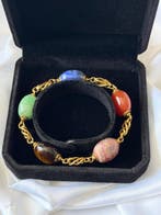 Armband - 18 karaat Geel goud, Nieuw