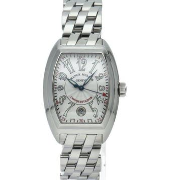 Franck Muller - Conquistador Watch - 8005HSC - Heren -, Nieuw
