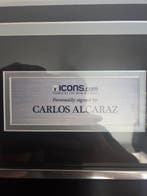 Carlos Alcaraz - Maillot, Nieuw