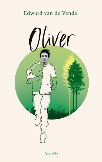 Oliver / Tycho/Oliver / 3 9789045128023 Edward van de Vendel, Verzenden, Gelezen, Edward van de Vendel