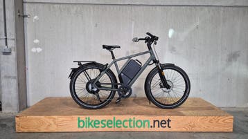 Speed Pedelec | Klever N-Rogue | -45%, Vélos & Vélomoteurs, Ophalen