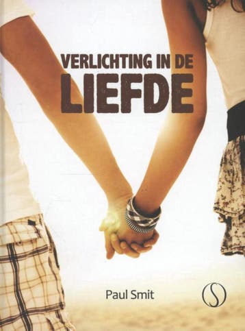 Verlichting in de liefde 9789491411236 Paul Smit, Verzenden, Zo goed als nieuw, Paul Smit