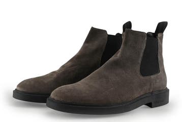 Blackstone Chelsea boots in maat 41 Grijs, Blackstone, Overige kleuren, Verzenden, Boots