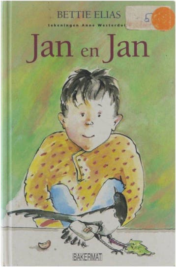 Jan En Jan - Elias, Verzenden