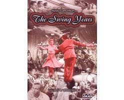 Swing Years: Lullaby of Broadway, Verzenden