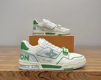 Louis Vuitton - Sneakers - Taille : EU 45.5, Nieuw