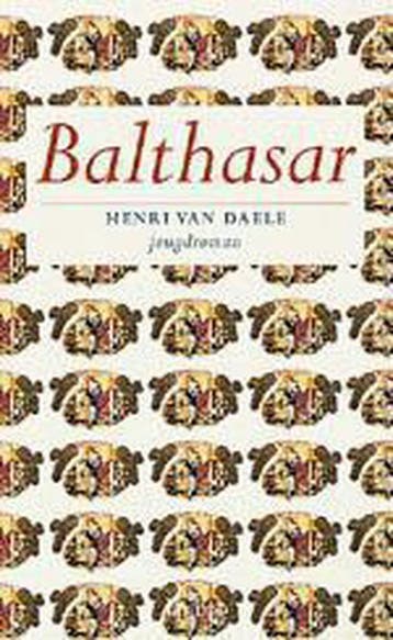 Balthasar 9789020931365 H. van Daele, Verzenden, H. van Daele