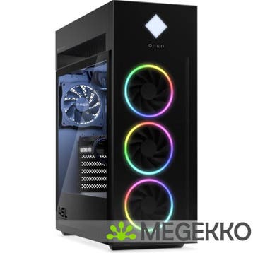 HP OMEN 45L GT22-3220nd Intel Core Ultra 9 285K RTX 5080, Verzenden