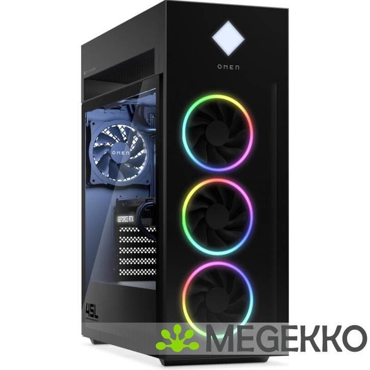 HP OMEN 45L GT22-3220nd Intel Core Ultra 9 285K RTX 5080, Computers en Software, Overige Computers en Software, Nieuw, Verzenden