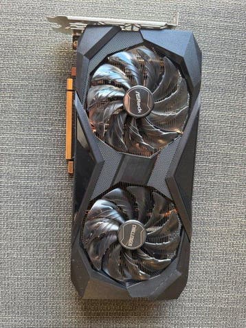 ASRock Challenger Series - Computer (1), Nieuw