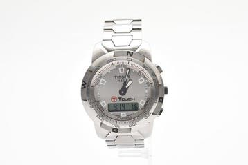 Tissot - T-Touch Z253-353 - Zonder minimumprijs - Z253-353 -, Nieuw