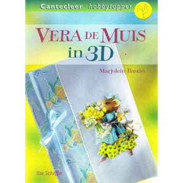 Vera De Muis In 3D - Scheffer, Verzenden