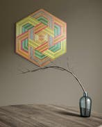 Danilo Nedi - Focused Skateboard Woodworks - Sun of a