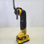 Stanley FATMAX Oscillerende Multitool Incl. Accu, Doe-het-zelf en Bouw, Gereedschap | Slijpmachines, Ophalen of Verzenden, Nieuw