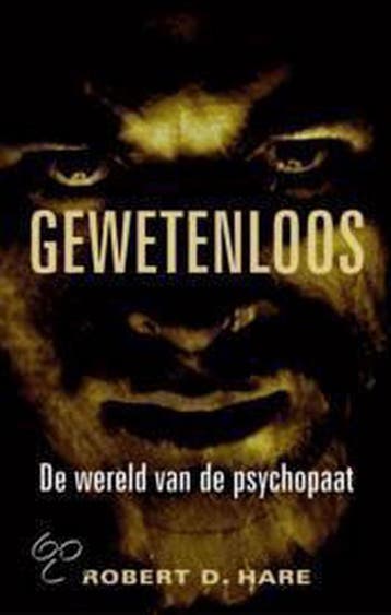 Gewetenloos 9789038913568 R.D. Hare, Boeken, Verzenden, Zo goed als nieuw, R.D. Hare