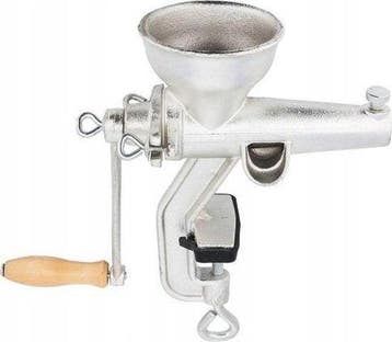Kinghoff 1424 handmatige juicer — gebruikt, Verzenden, Nieuw