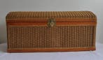 Kist - Rattan - Opslag