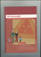 Het opvoed ABC 9789077834466 Jeannet Kools, Verzenden, Jeannet Kools