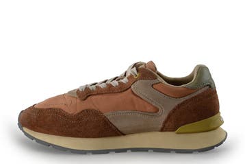 Hoff Sneakers in maat 39 Bruin, Verzenden, Sneakers