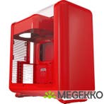 Hyte X50 Wild Cherry, Verzenden