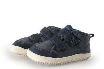Vivobarefoot Barefoot Jongens in maat 23 Blauw, Verzenden