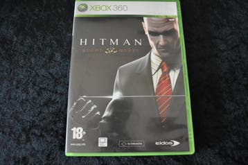 Hitman Blood Money XBOX 360, Verzenden