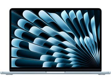 Apple MacBook Air (2025) - 13 M4 10-core 16GB RAM 8-core, Verzenden