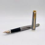 Parker - STERLING CAP & BARREL - Zonder minimumprijs -, Nieuw