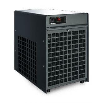 Teco koeler TK3000, Verzenden