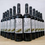 2011 Quinta da Barreira, Doudão - Douro DOC - 12 Bouteilles, Verzamelen, Wijnen, Nieuw