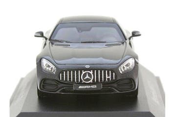 Norev 1:43 - Voiture de sport miniature - Mercedes-AMG GT S