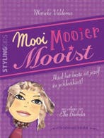 Mooi mooier mooist 9789059083813 Marieke Veldem, Verzenden, Gelezen, Marieke Veldem
