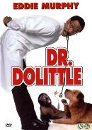 Dr Dolittle op DVD, Verzenden, Nieuw in verpakking