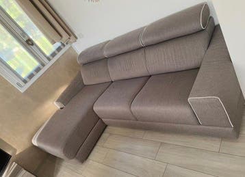 Fellis - Sofa - james - Textiel - Divano felis lifeproof