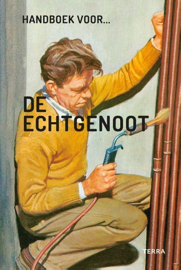 Handboek voor de echtgenoot 9789089897237 Joel Morris, Boeken, Stripverhalen, Verzenden, Gelezen, Joel Morris
