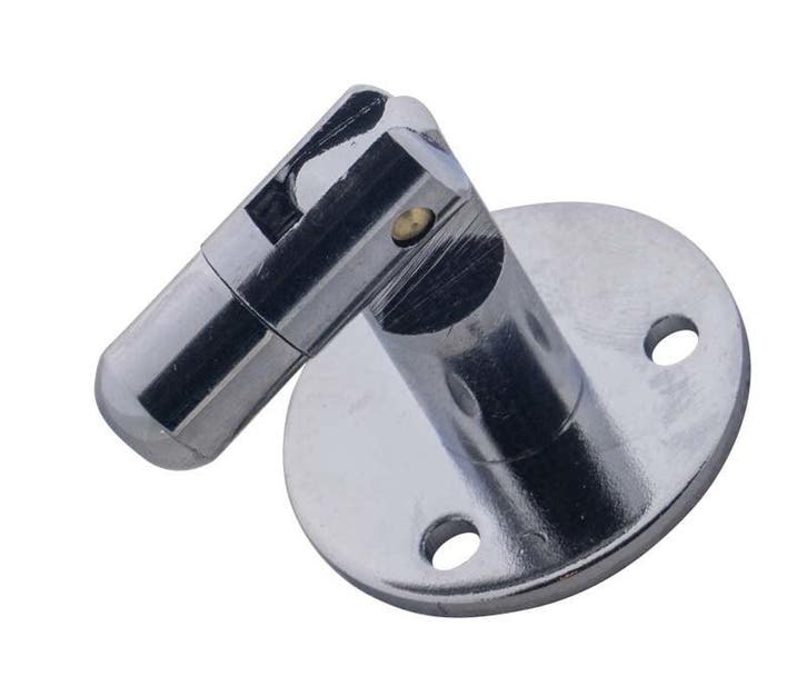 Voetrozet met eindstopnippel - Geschikt voor 1,5mm, Tuin en Terras, Overige Tuin en Terras, Verzenden