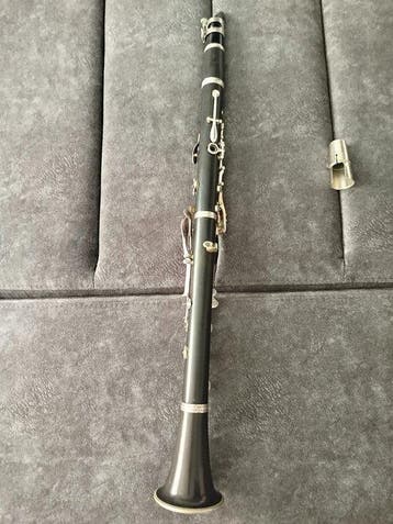 Buffet Crampon - E13 - - Clarinette en si, Muziek en Instrumenten, Nieuw
