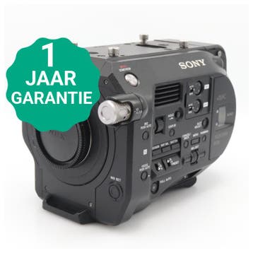 Sony PXW-FS7 body | Tweedehands, Verzenden, Zo goed als nieuw, Sony