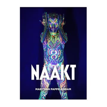 Naakt | Marc Pappelendam | Nieuw, Verzenden, Marc Pappelendam