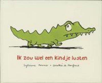 Ik zou wel een kindje lusten - Donnio, Verzenden