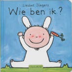 Wie ben ik ? 9789044803723 Liesbet Slegers, Verzenden, Gelezen, Liesbet Slegers
