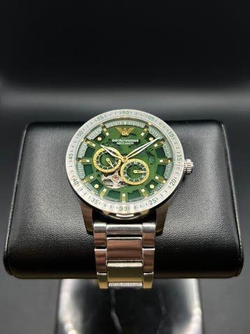 Emporio Armani - Mario - Zonder minimumprijs - AR60053 -